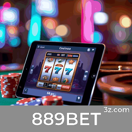 889BET: Estável, Seguro e Otimizado para o Brasil