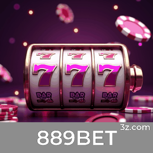 889BET: Descubra Ofertas Exclusivas e Ganhe Prêmios Incríveis