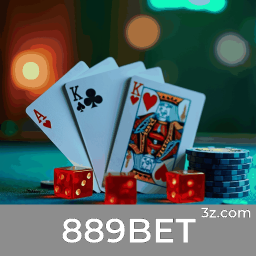 889BET Casino: Descubra a Interação Social e Diversão Comunitária