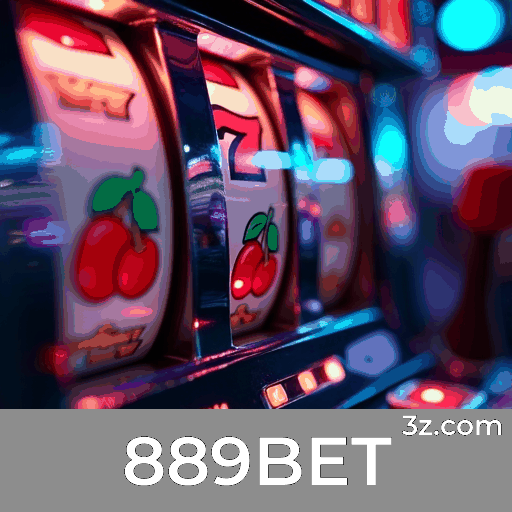 Jogos 3D com Dealer ao Vivo na 889BET