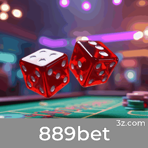 889bet: Slots - Prêmios Gigantes, Blackjack - Máxima Emoção, Roleta - Sorte Instantânea