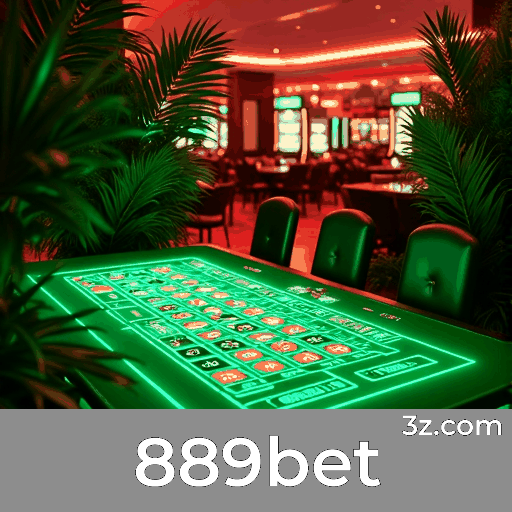 889bet: Jogo em tempo real e emocionante para brasileiros