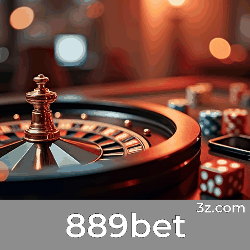 889bet: Experiência de Cassino Profissional e Imersiva